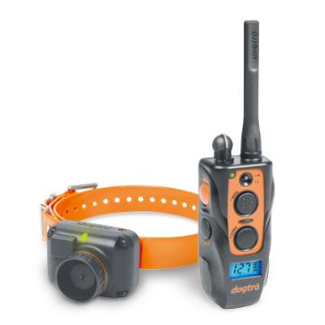 Dogtra 2700 T&B Trainer and Beeper