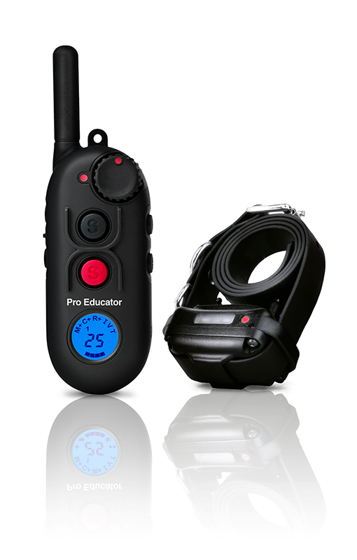 Collar Clinic Easy Educator EZ900 Dog Educator ecollars