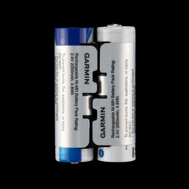 Garmin Astro Handheld Battery