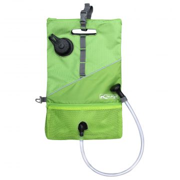 Kurgo Go Shower Bag Green