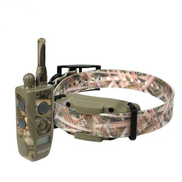 Dogtra 1900S Wetlands with Boost & Lock