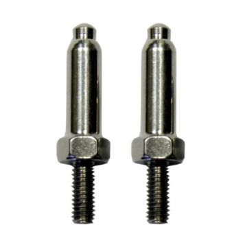 DT Systems H2O/EDT/ST Extra Long Contact Points (1")