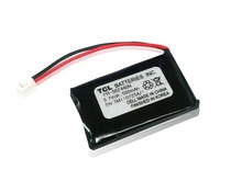 Replacement Battery for Dogtra 200C, 280C and Combo Transmitters