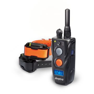 Dogtra 282C Compact Trainer for 2 dogs