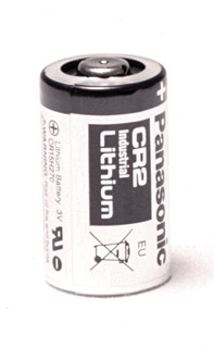 Bark Limiter XS or Sport Junior collar battery