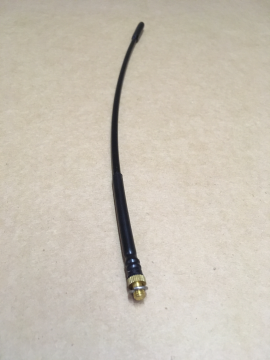 Wildlife Materials Antenna for 3850 Tracking Collar