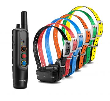 Garmin PRO 70 6 dog Bundle