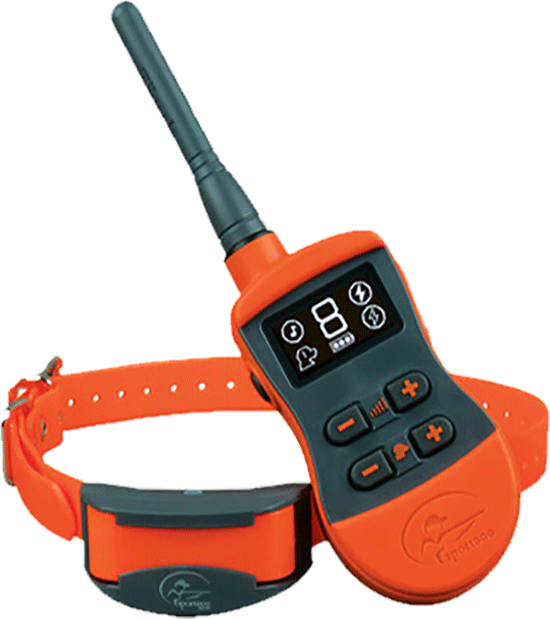 Electronic Dog Training Collars and GPS