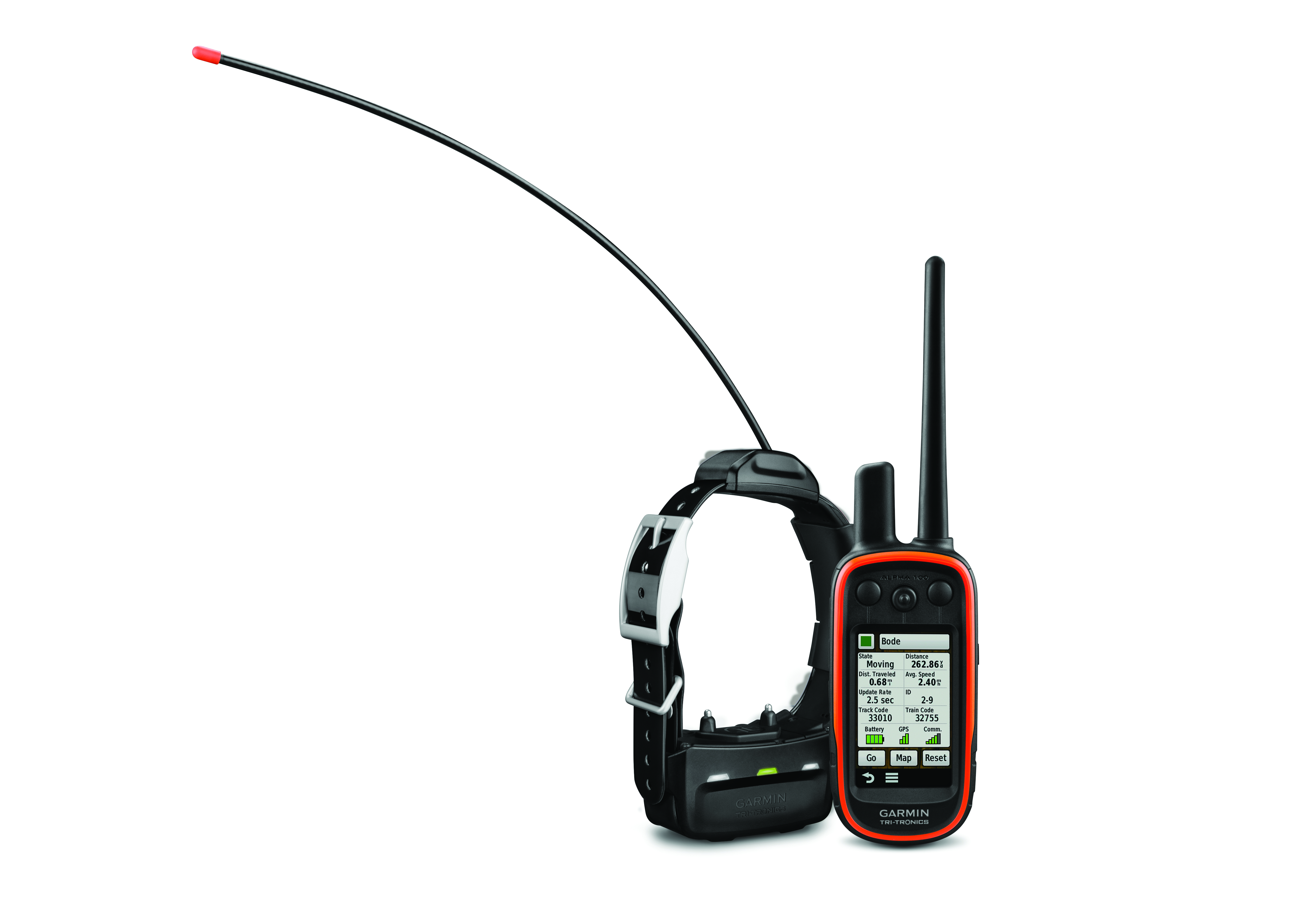 Garmin tt15 mini best sale refurbished