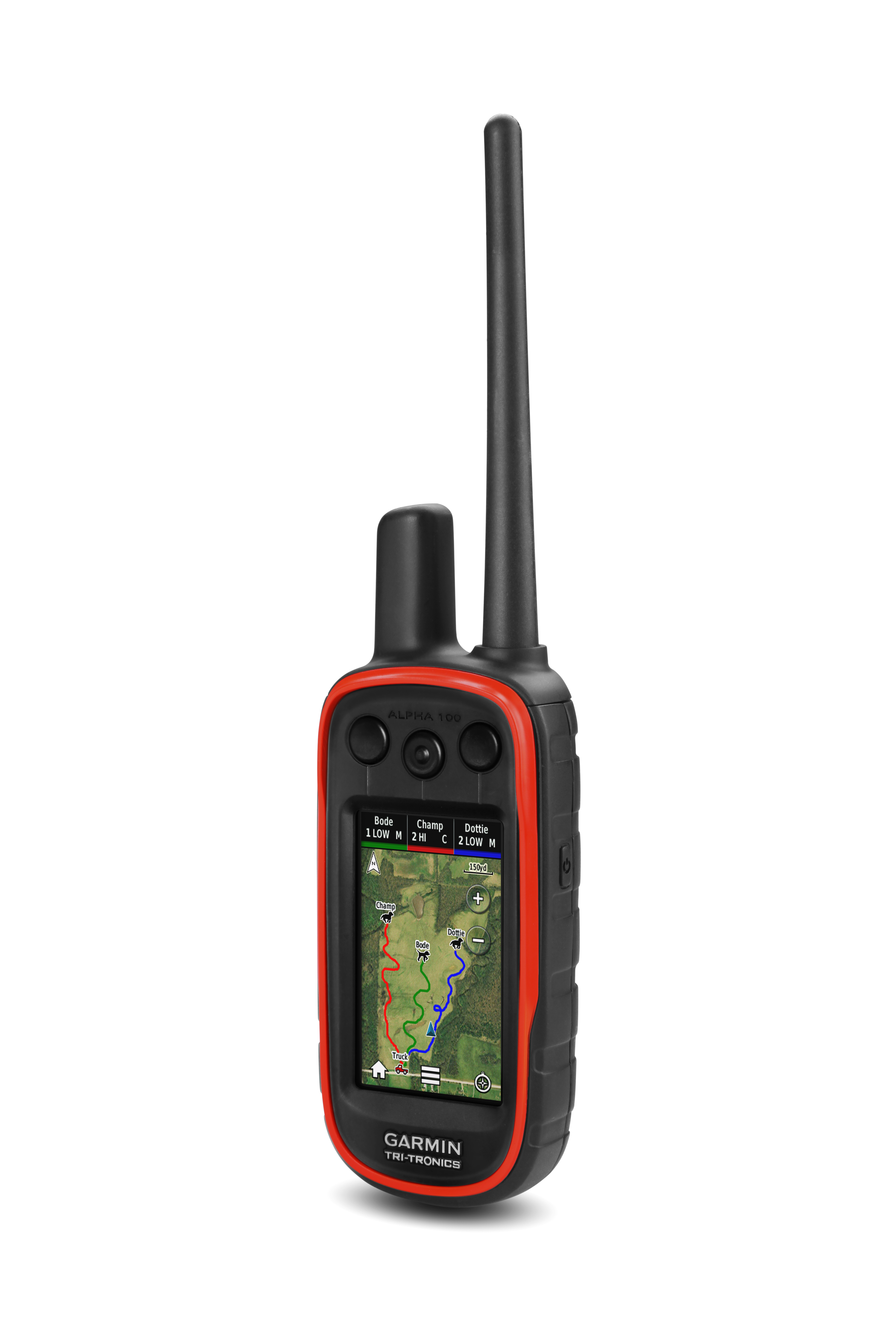 garmin alpha 100 used