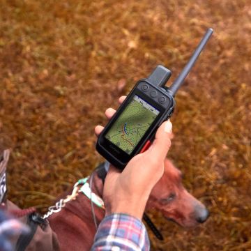 Garmin Alpha 200i Handheld