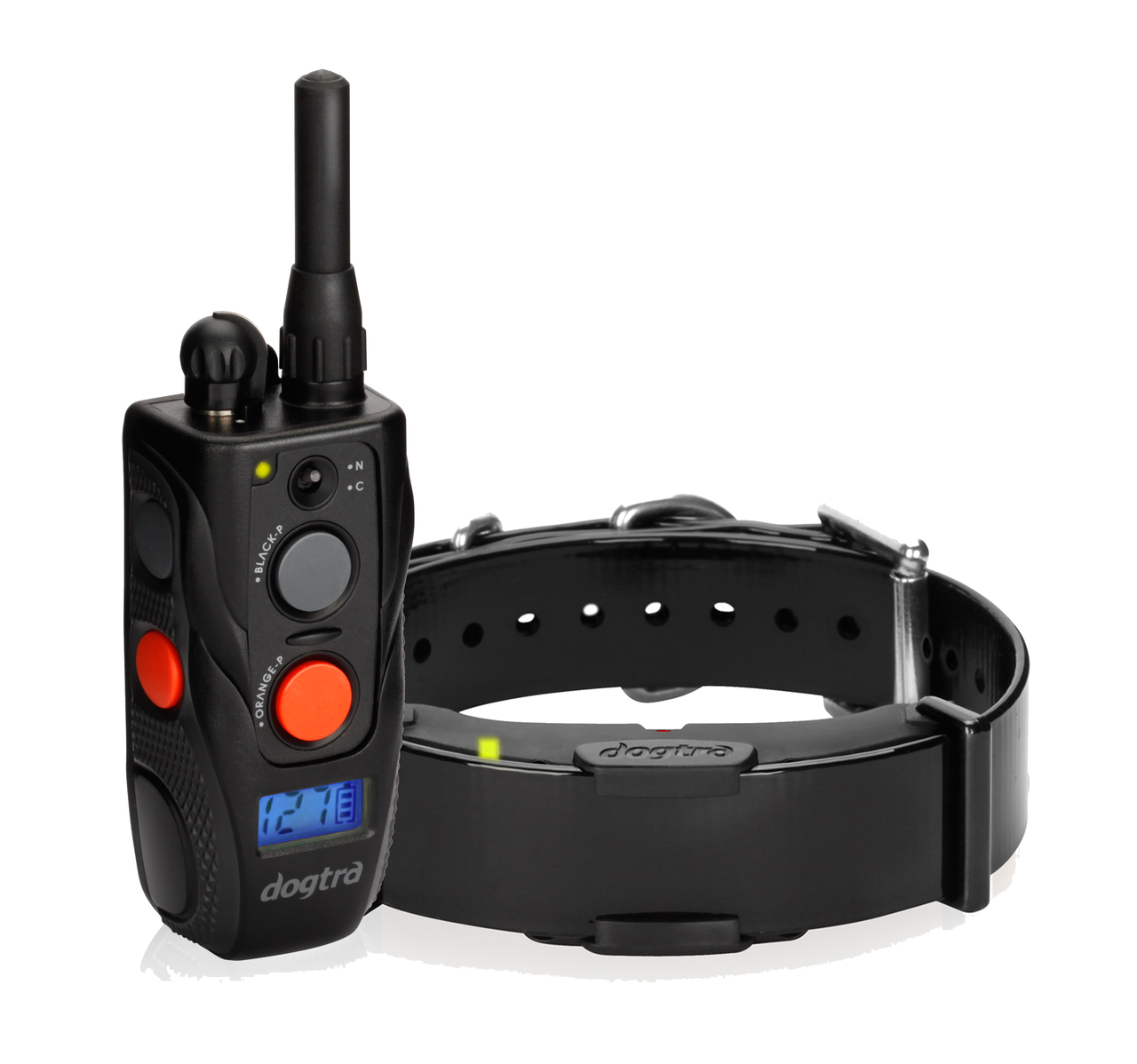 Collar Clinic: Dogtra, E-collar, Remote Dog Training from ...