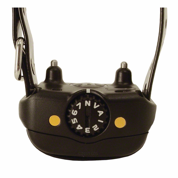 garmin bark limiter