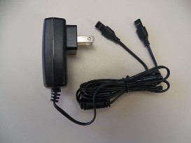 Charger for Tri-Tronics collars 