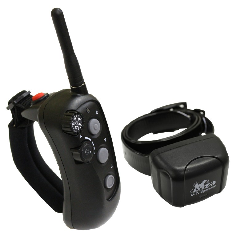 New RAPT 1400 Dog Trainer