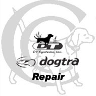 Express Repair fee for a Dogtra or DT Systems Remote Trainer/ 2 dog