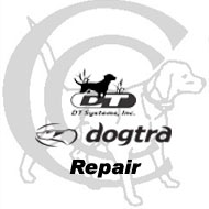 Express Repair fee for Dogtra or DT Systems Remote Trainer/Single