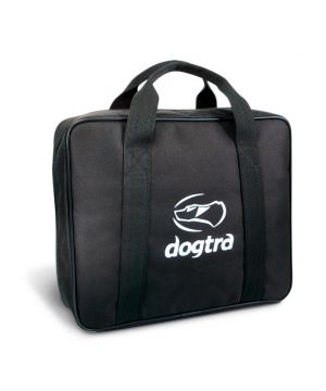 Dogtra Soft Carrying Case for 1 dog Systems