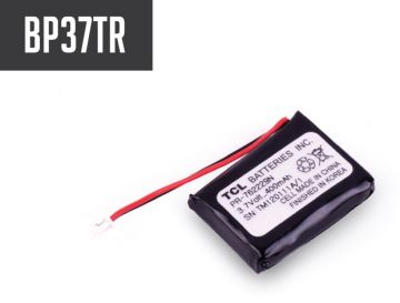 Replacement battery for ET-300