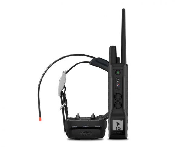 garmin pro 550 replacement collar