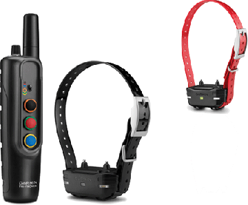 Garmin PRO 70 2 dog Bundle