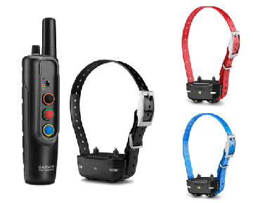 Garmin PRO 70 3 dog bundle