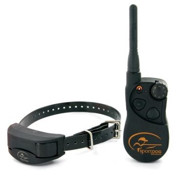Garmin Sport Pro 3 Dog