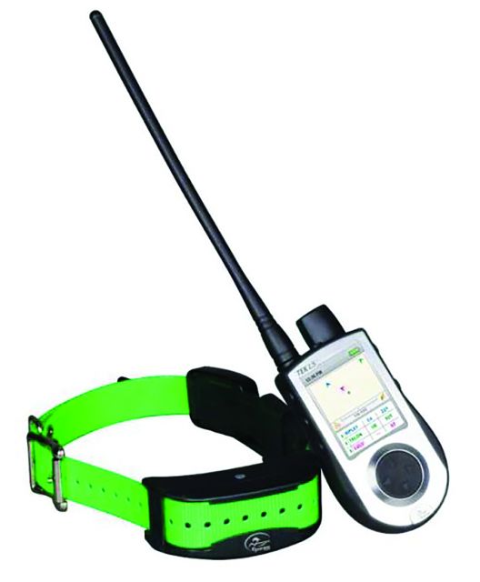 SportDOG TEK 1.5 GPS + e-Collar3