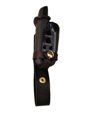 Leather Holster for Garmin Sport PRO