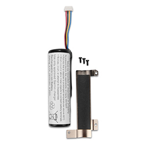 Lithium-ion Battery Pack for TT10, TT15 & T5