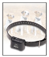 YS-300 Yapper Stopper from Dogtra offers vibration warning