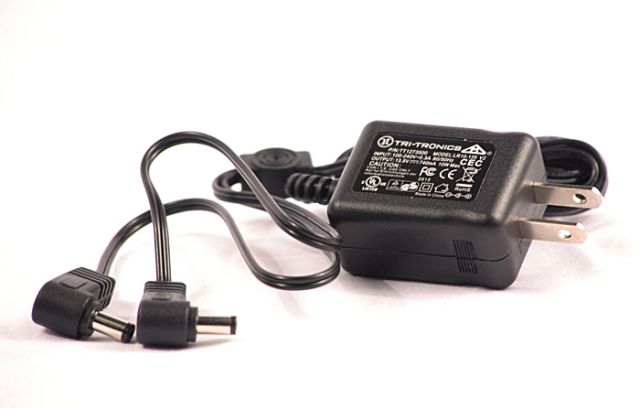 Charging Clip Charging Cradle Tri Tronics G2 Transmitter 