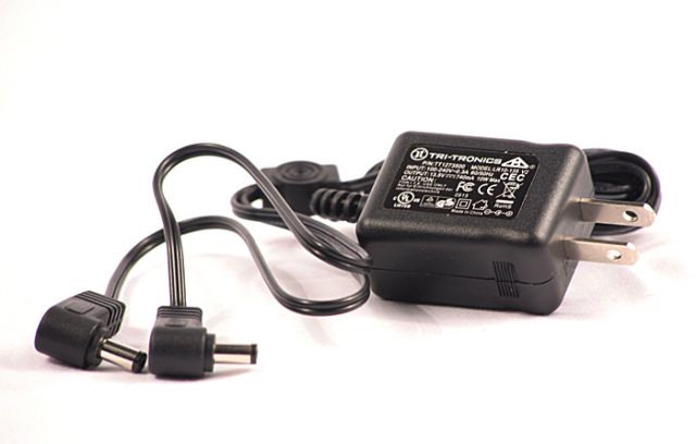 Charging Cradle Tri Tronics G2 Transmitter Charging Clip 