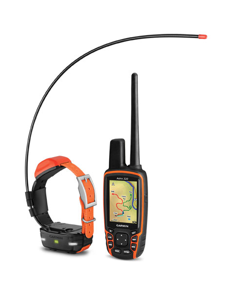 Astro 320 Bundle with T5 Mini Tracking 