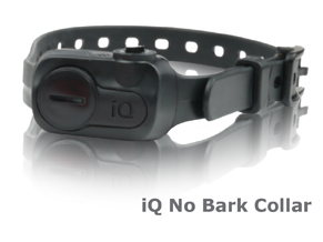 Dogtra iQ No Bark Trainer