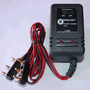 CH20 Dual Rate Charger (two lead)