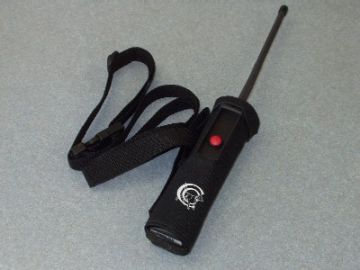Tri Tronics G2/G3 Classic 70 G3 EXP Durable Field & Pro Holsters 