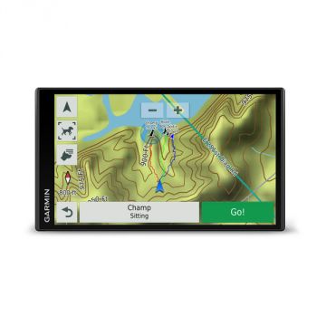 Reconditioned Garmin Drive Track 71