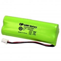 ST Pro Collar Battery