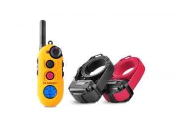 Easy Educator EZ-902 2 Dog