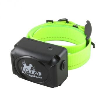 H20 Plus Add-On Collar with Green Strap