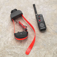 Reconditioned Sport 65 BPR S