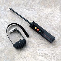 Reconditioned Trashbreaker XLS 3 dog system