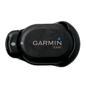 Garmin Tempe