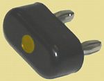 300DT Yellow Intensity Plug