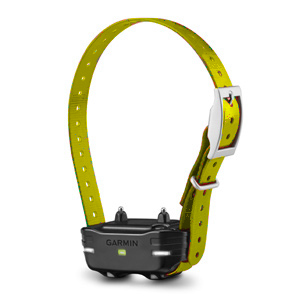 Collar Clinic: Garmin PRO Series Training Collars and GPS ...